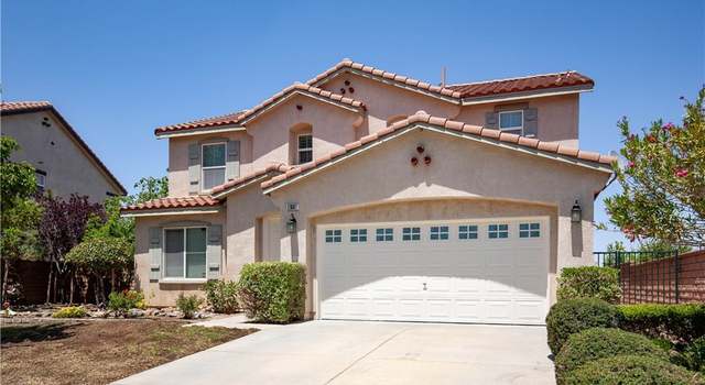 Photo of 2447 Brompton Ct, Palmdale, CA 93551
