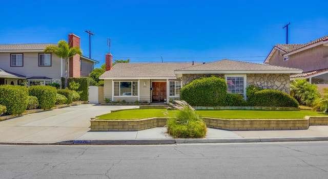 Photo of 9320 Pecan St, Cypress, CA 90630