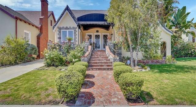 Photo of 1711 S Averill Ave, San Pedro, CA 90732