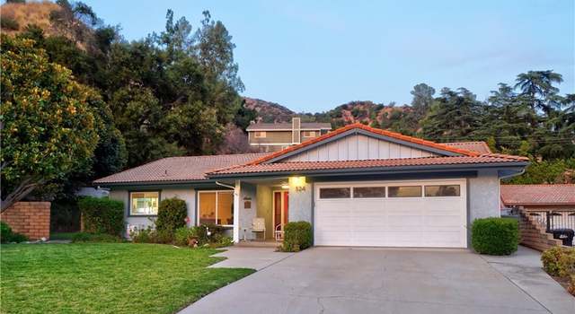 Photo of 524 Norumbega Rd, Monrovia, CA 91016