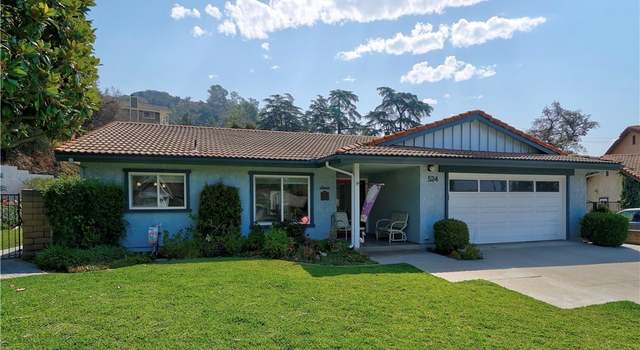 Photo of 524 Norumbega Rd, Monrovia, CA 91016