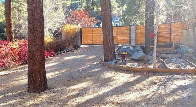 Photo of 5331 E Canyon Ct, Wrightwood, CA 92397