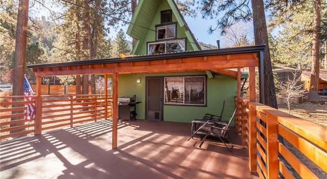 Photo of 5331 E Canyon Ct, Wrightwood, CA 92397