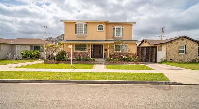 Photo of 5949 Faculty Ave, Lakewood, CA 90712
