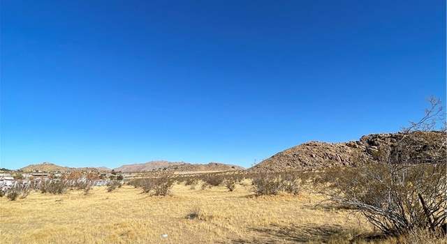 Photo of 0 Esaws Ave, Apple Valley, CA 92307