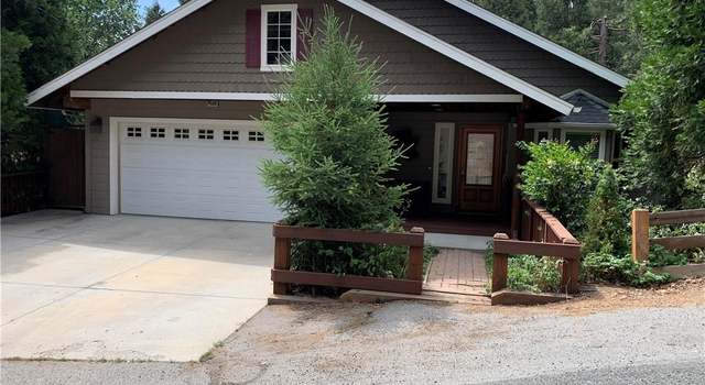 Photo of 24586 Horst Dr, Crestline, CA 92325