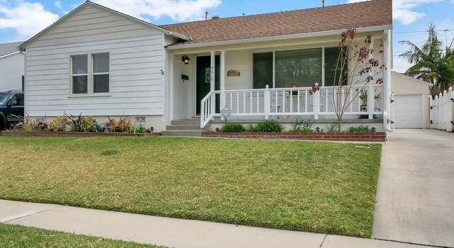 Photo of 4818 Oliva Ave, Lakewood, CA 90712