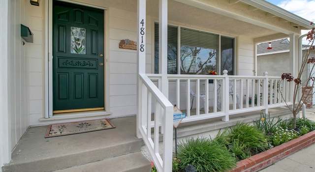 Photo of 4818 Oliva Ave, Lakewood, CA 90712