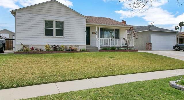 Photo of 4818 Oliva Ave, Lakewood, CA 90712