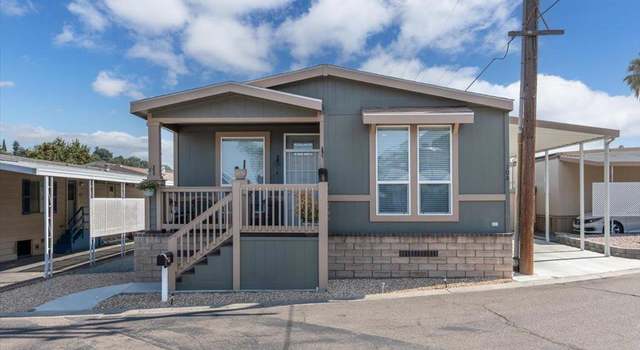 Photo of 1951 47th St #108, San Diego, CA 92102