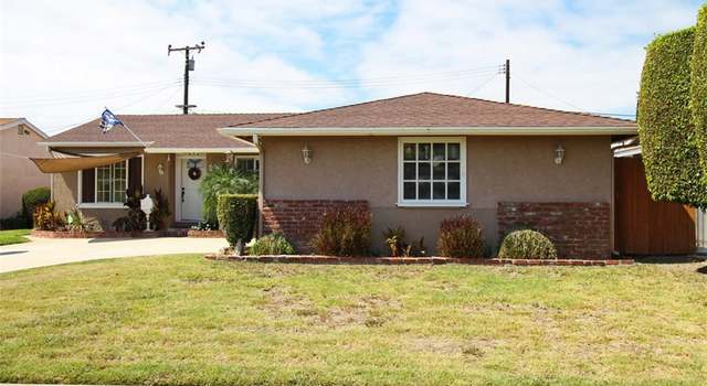 Photo of 16441 Galaxy Dr, Westminster, CA 92683