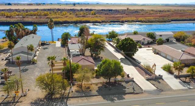 Photo of 151389 Rio Vista Dr, Big River, CA 92242