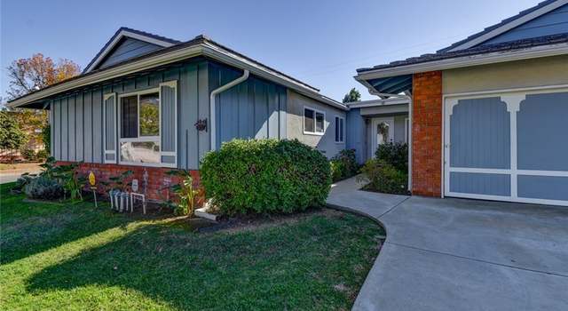 Photo of 3030 Sheffield Pl, Fullerton, CA 92835
