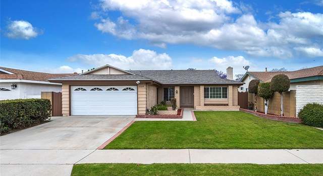 Photo of 19709 Lusk Ave, Cerritos, CA 90703
