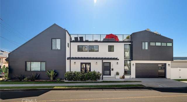 Photo of 305 Ardmore Ave, Hermosa Beach, CA 90254