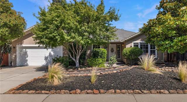 Photo of 292 Idyllwild Cir, Chico, CA 95928