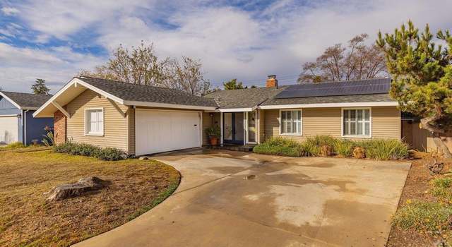 Photo of 205 S Carillo Rd, Ojai, CA 93023