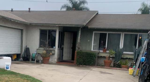 Photo of 3420 S C Street St, Oxnard, CA 93033