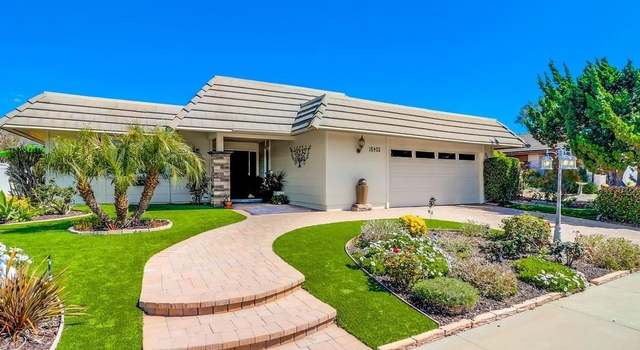 Photo of 16455 Gabarda Rd, San Diego, CA 92128