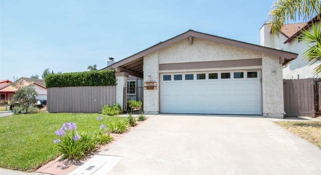 Photo of 8604 Perseus Rd, San Diego, CA 92126