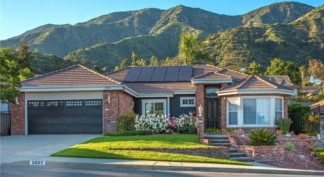 Photo of 2591 Susan Brook Pl, Duarte, CA 91010