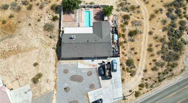 Photo of 18747 Corwin Rd, Apple Valley, CA 92307