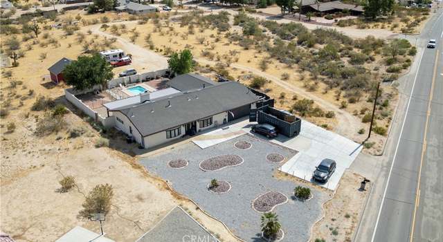 Photo of 18747 Corwin Rd, Apple Valley, CA 92307