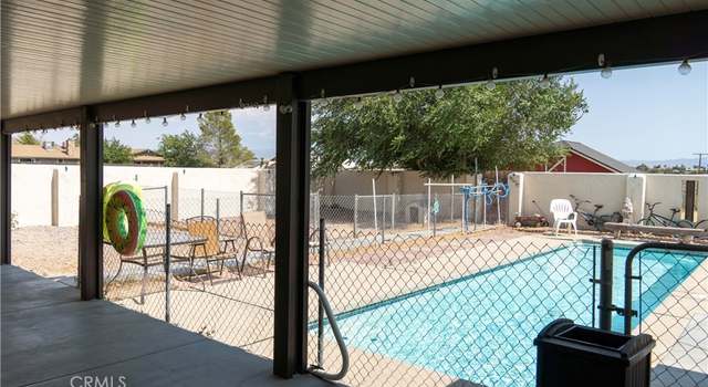 Photo of 18747 Corwin Rd, Apple Valley, CA 92307