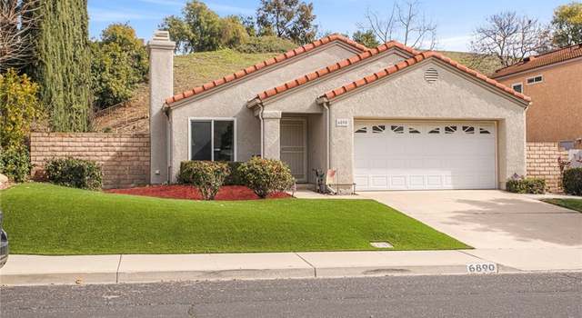 Property at 6890 Pecan Ave, Moorpark, CA 93021, 3 beds, 2 baths