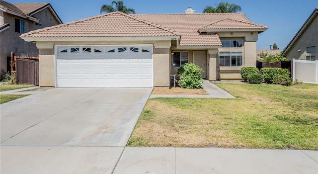 Photo of 1870 S Jasmin Ct, Loma Linda, CA 92354