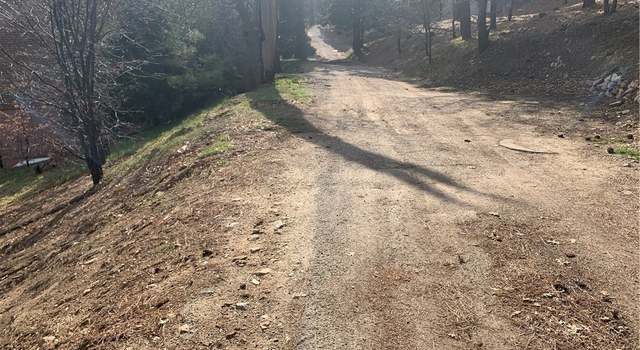 Photo of 0 St Bernard Ln, Lake Arrowhead, CA 92352