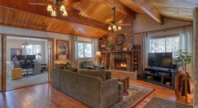 Photo of 1297 Edna St, Wrightwood, CA 92397