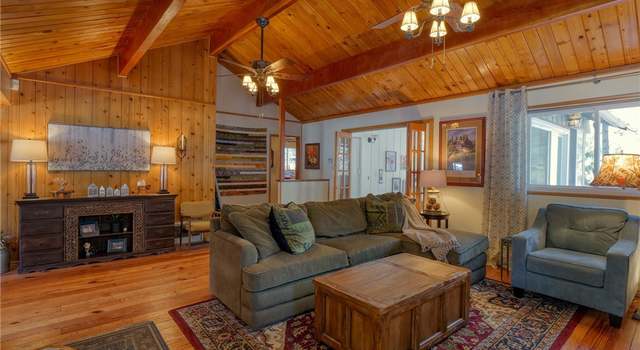 Photo of 1297 Edna St, Wrightwood, CA 92397