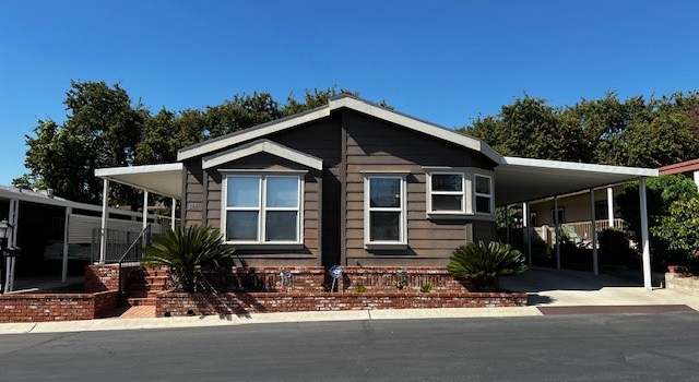 Photo of 3850 Atlantic Ave #86, Highland, CA 92346