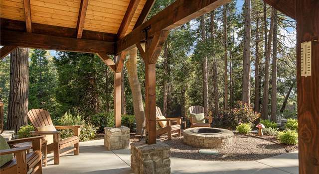 Photo of 243 Manzanita Dr, Lake Arrowhead, CA 92352