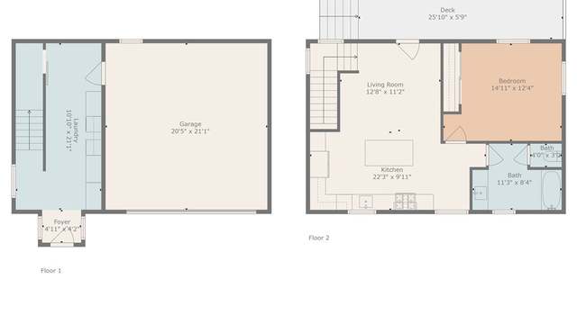Photo of 243 Manzanita Dr, Lake Arrowhead, CA 92352
