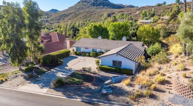 Photo of 23945 Barona Mesa Rd, Ramona, CA 92065