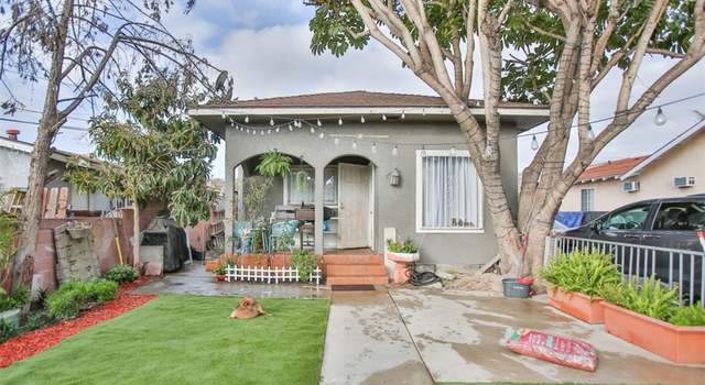 Photo of 622 N Figueroa St, Santa Ana, CA 92703