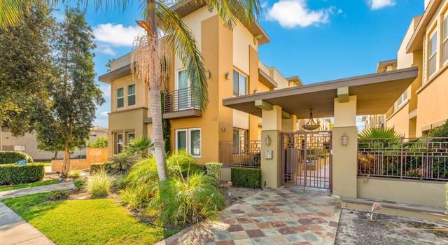 Photo of 431 N Los Robles Ave #7, Pasadena, CA 91101