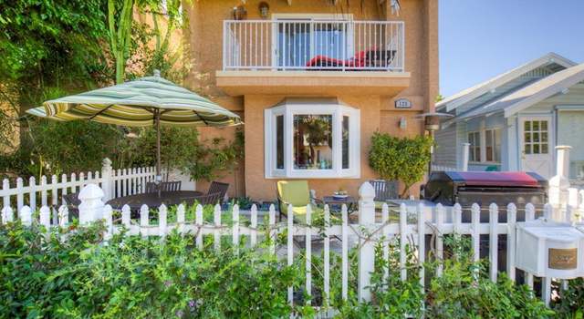 Photo of 123 13th St Unit A, Seal Beach, CA 90740