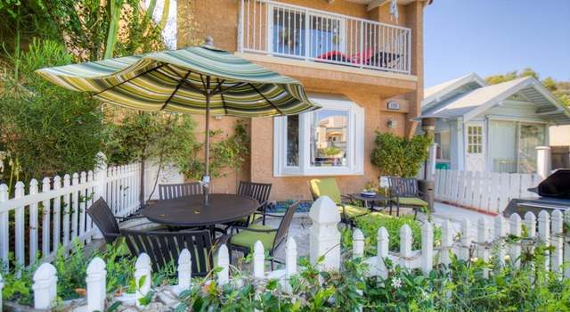 Photo of 123 13th St Unit A, Seal Beach, CA 90740