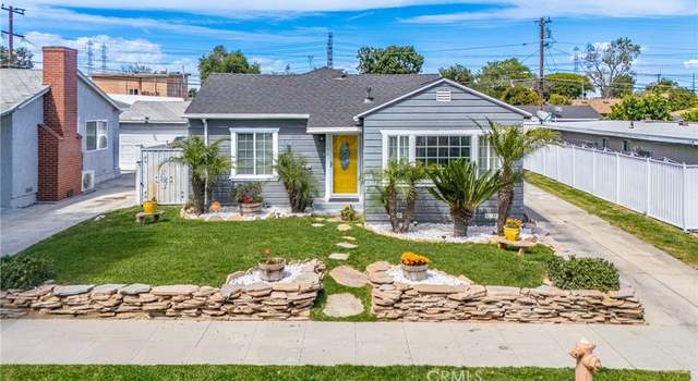Photo of 239 E 68th Way, Long Beach, CA 90805