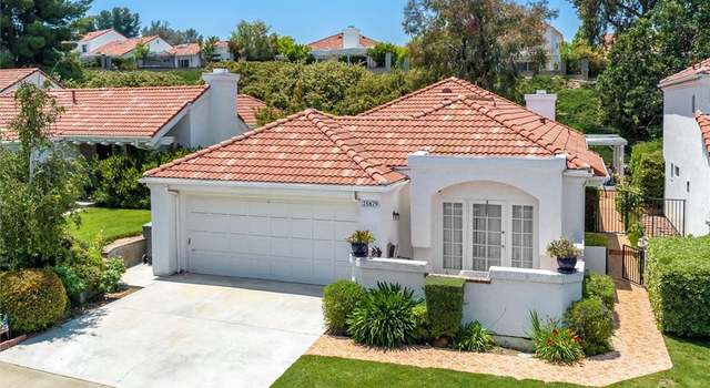 Photo of 25879 Anzio Way, Valencia, CA 91355