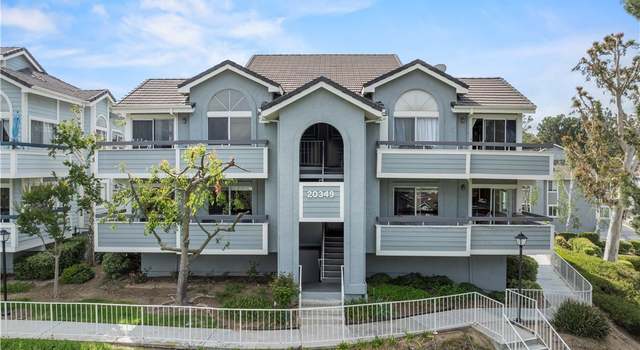 Photo of 20349 Rue Crevier #513, Canyon Country, CA 91351