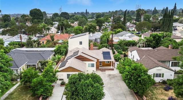 Photo of 8957 Amigo Ave, Northridge, CA 91324