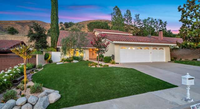 Photo of 5792 Carell Ave, Agoura Hills, CA 91301