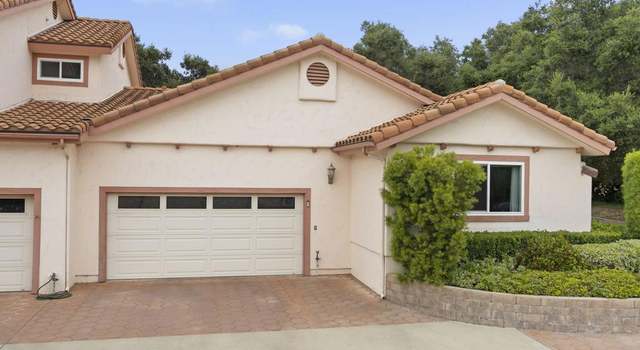 Photo of 311-w W Summer St Unit f, Ojai, CA 93023
