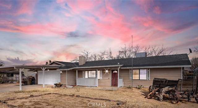 Photo of 7607 Windsor Ave, Hesperia, CA 92345