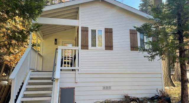 Photo of 25888 State Highway 189, Twin Peaks, CA 92391
