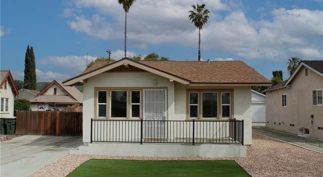 Photo of 750 W 25th St, San Bernardino, CA 92405